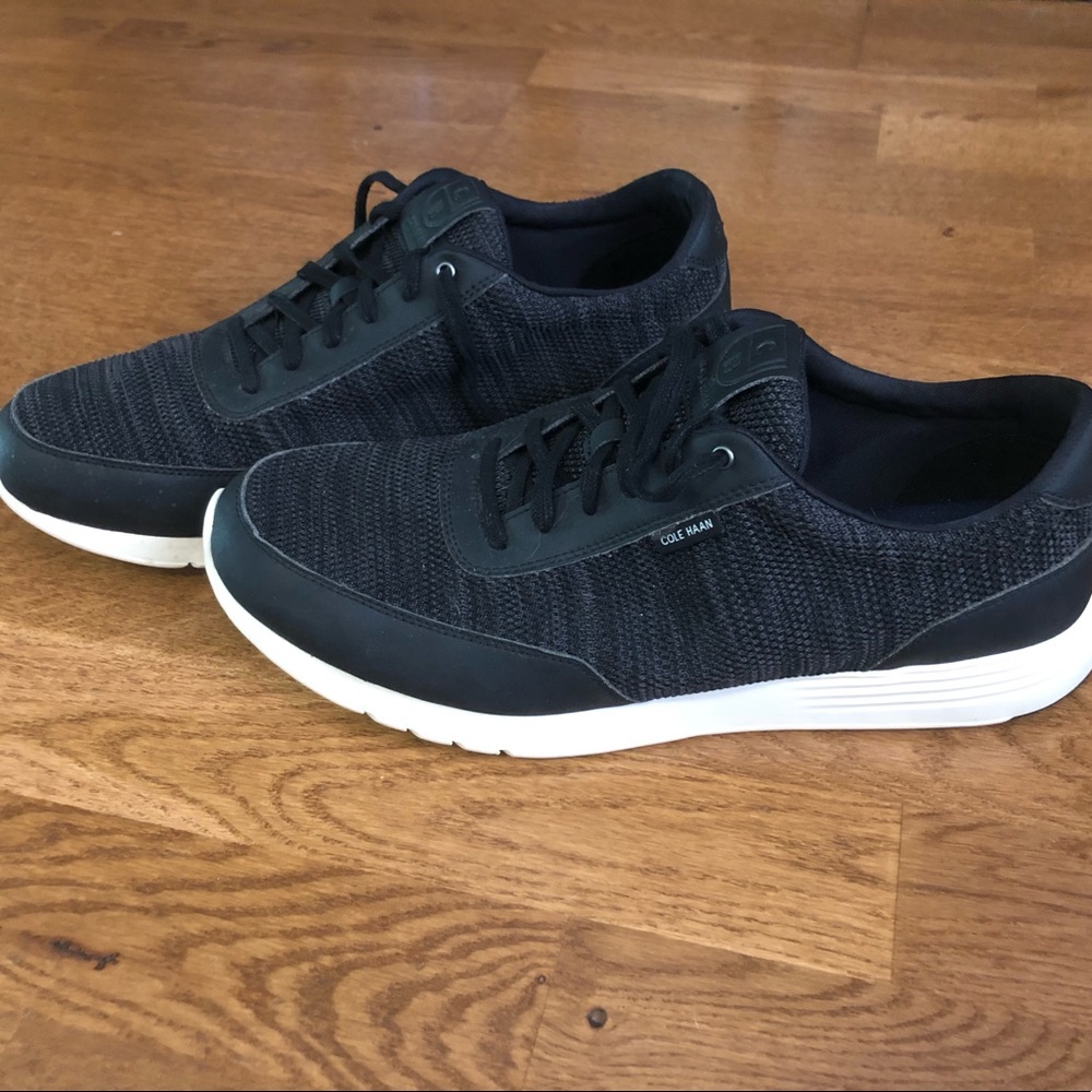 Cole Haan Grand Sneakers Running Shoes men size 13